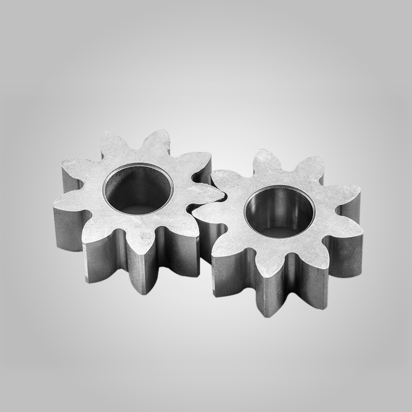 Pump Gears
