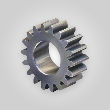Chain Gear