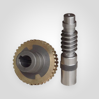 Worm Gear