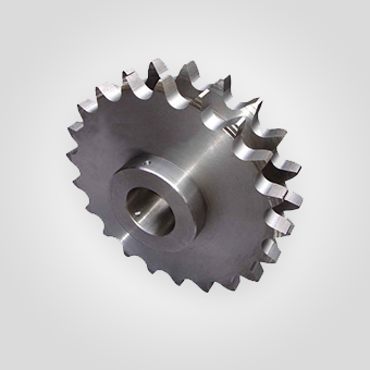 Chain Gear