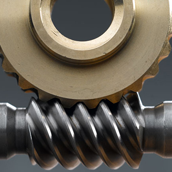 Worm Gear