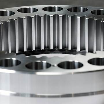 Internal Gear