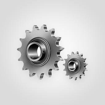 Chain Gear