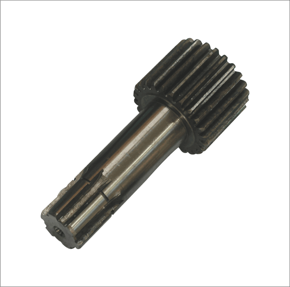 Freze Shaft