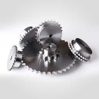 Chain Gear