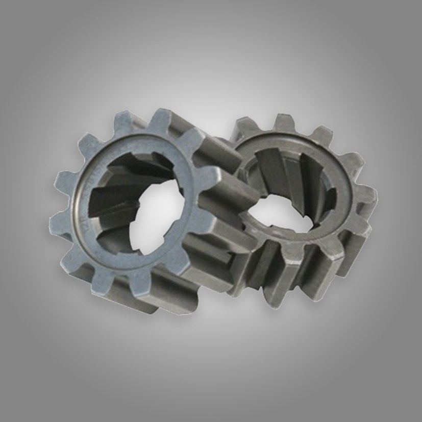 Chain Gear