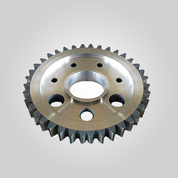 Chain Gear