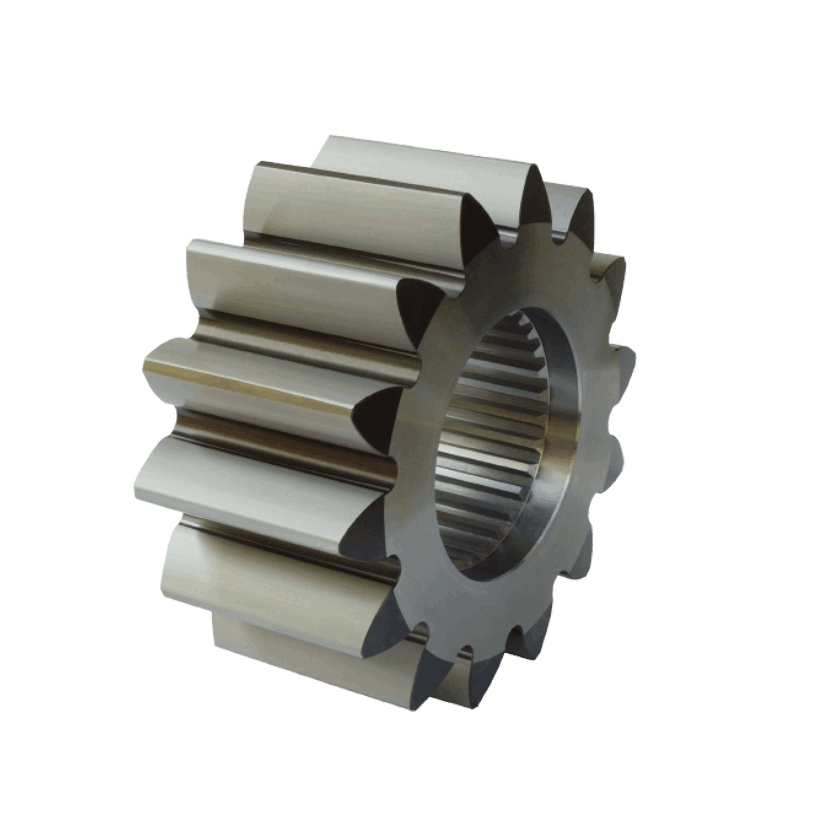 Chain Gear