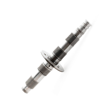 Freze Shaft
