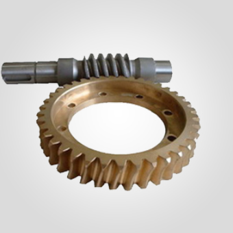 Worm Gear