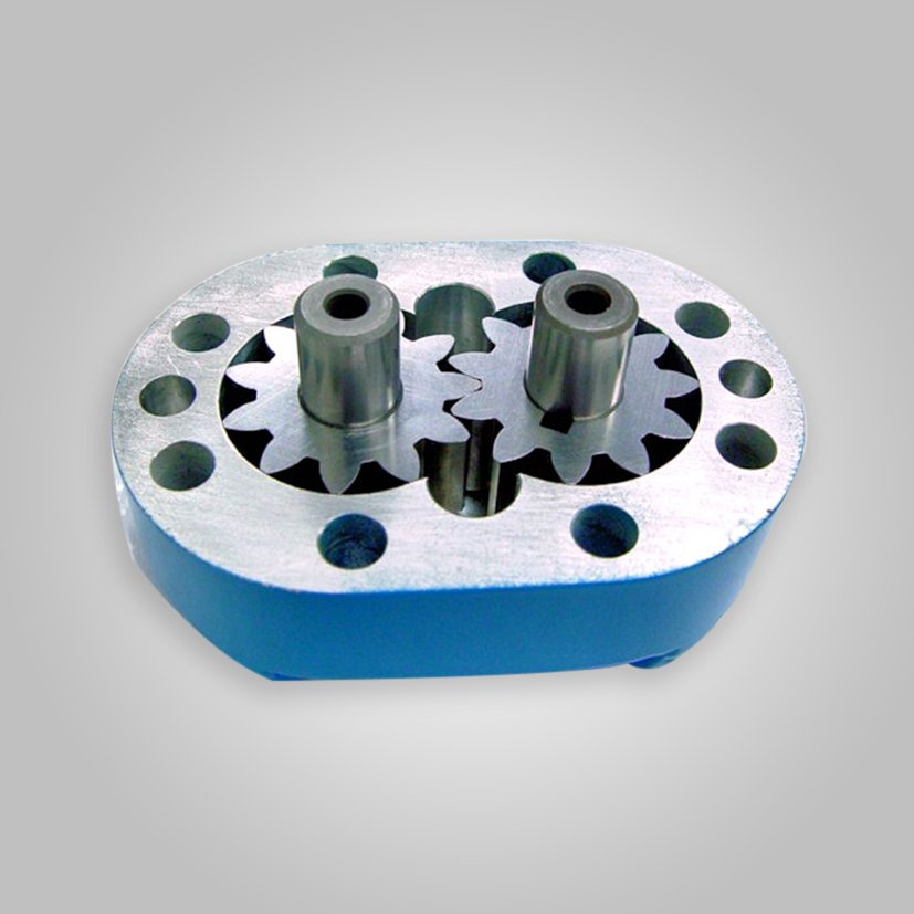 Pump Gears