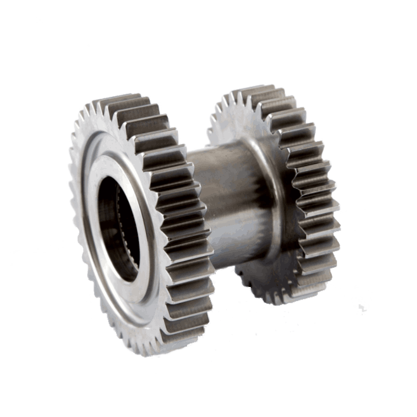 Chain Gear