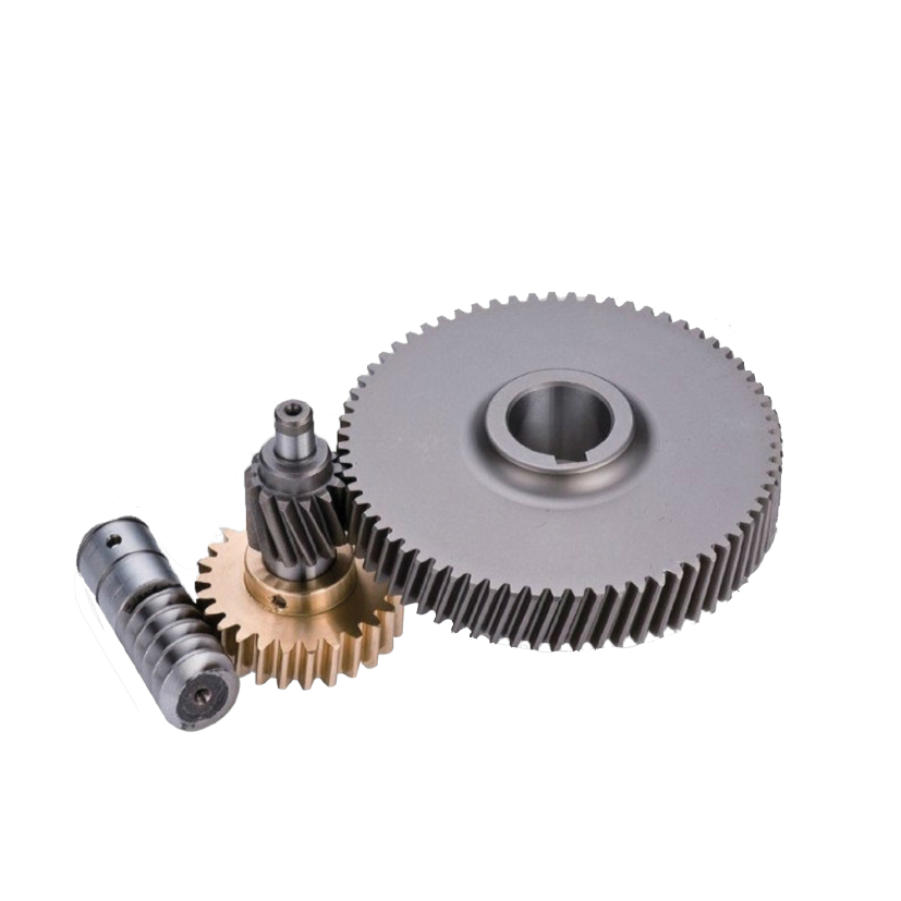 Worm Gear