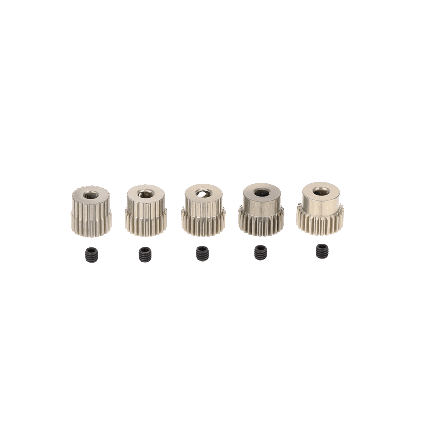 DP Module Gears