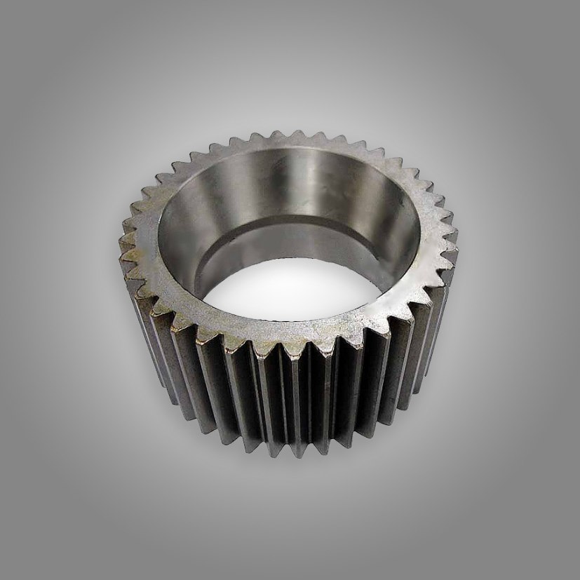 Chain Gear