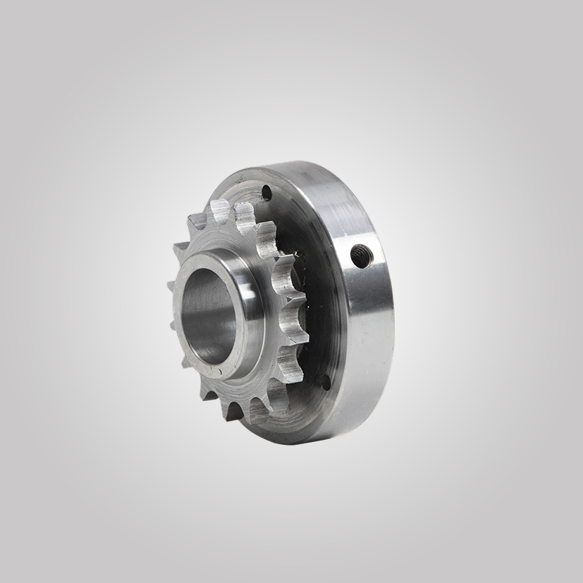 Chain Gear
