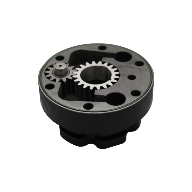 Pump Gears