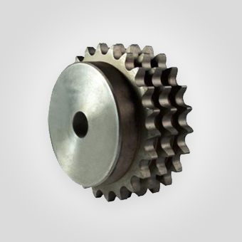 Chain Gear