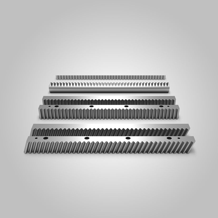 Helis Kremayer Dişli